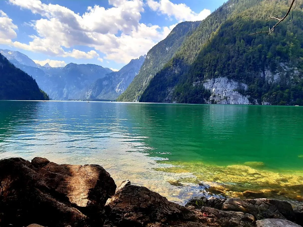 Vintage Kammerl Schönau am Königssee