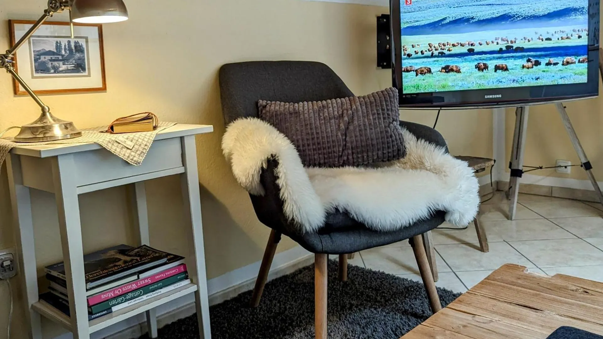 Apartamento Vintage Kammerl Schönau am Königssee Alemanha