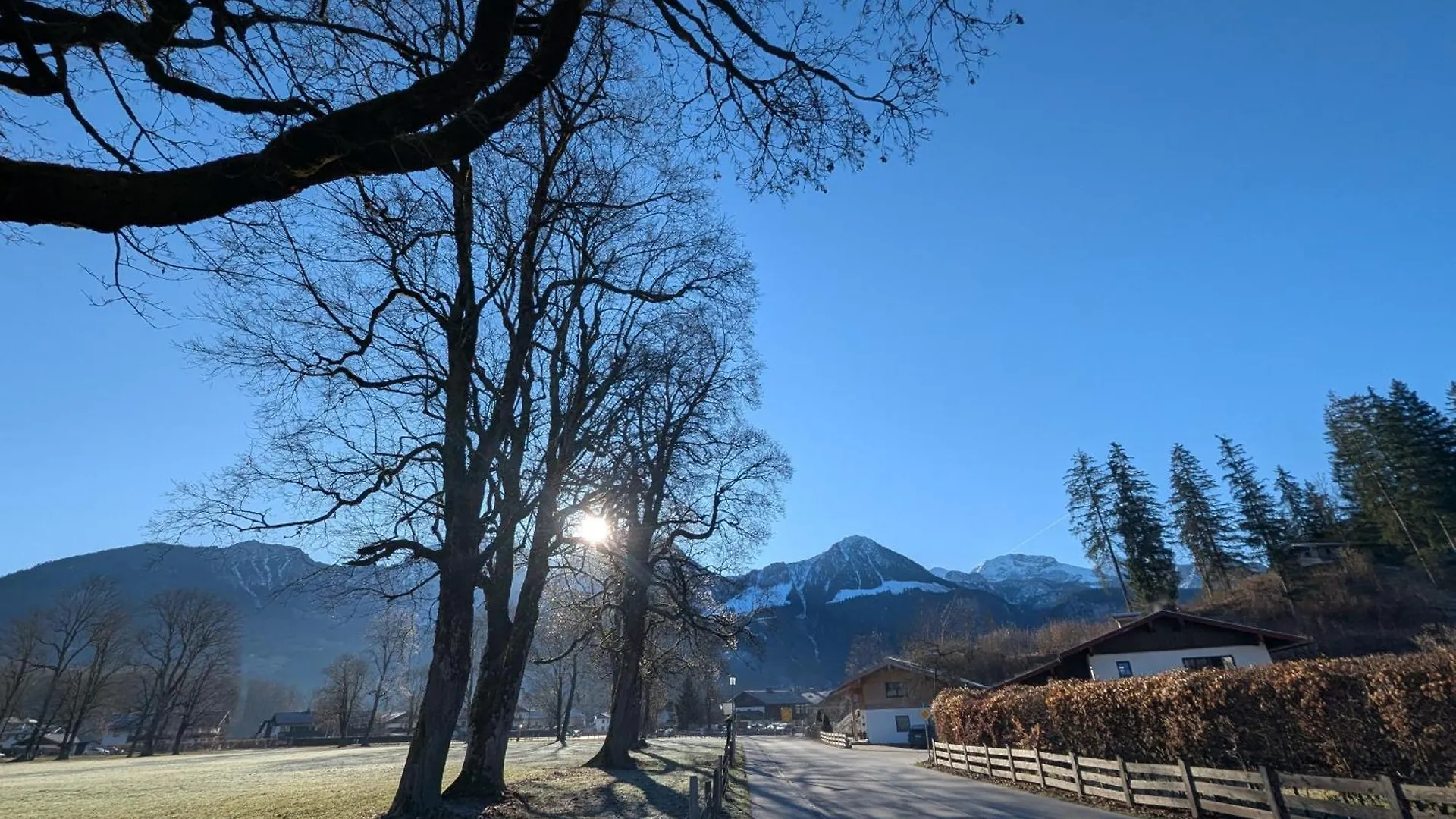 Vintage Kammerl Schönau am Königssee 0*,  Alemanha