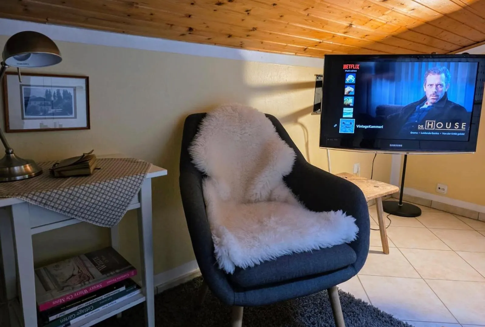 Apartamento Vintage Kammerl Schönau am Königssee