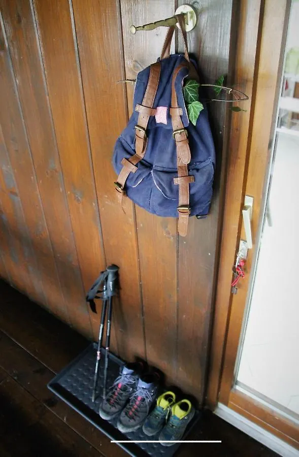 Apartamento Vintage Kammerl Schönau am Königssee