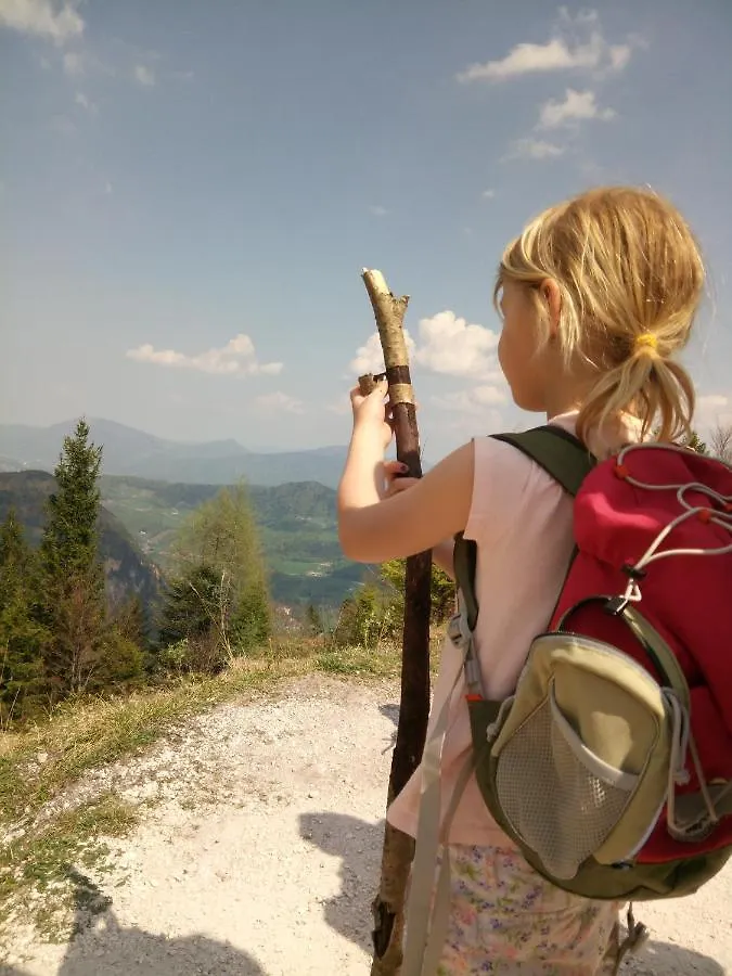 Apartamento Vintage Kammerl Schönau am Königssee