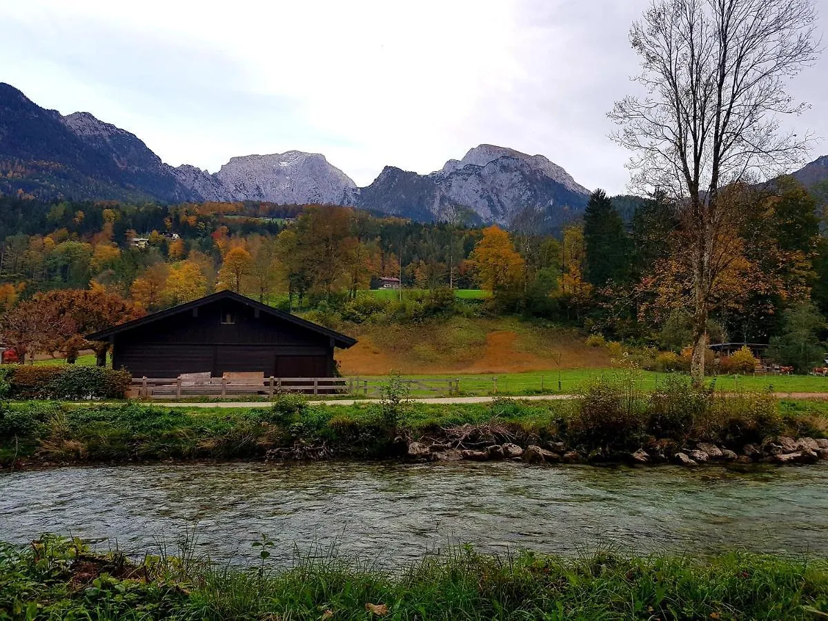Lejlighed Vintage Kammerl Schönau am Königssee