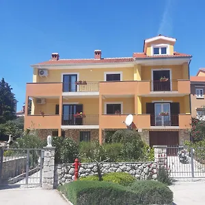  Apartment Ana Kroatien