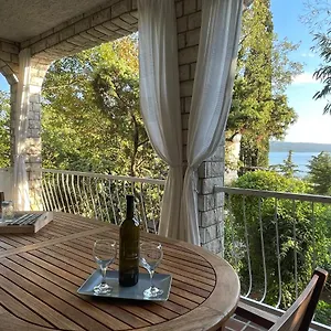  Apartment Park Kroatien