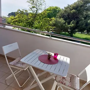  Apartment Suzy Kroatien