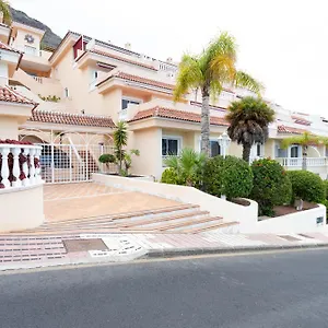  Apartment Eden Hermosas Vistas Al Oceano Y Acantilados Spanien