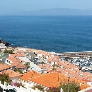  Apartment Eden Fabulosas Vistas Al Mar Y Acantilados Spanien