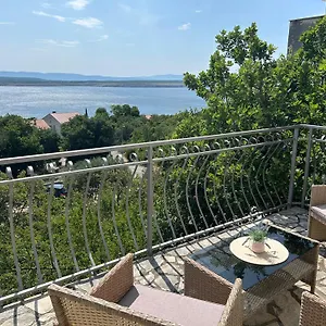  Apartment Tommi Kroatien