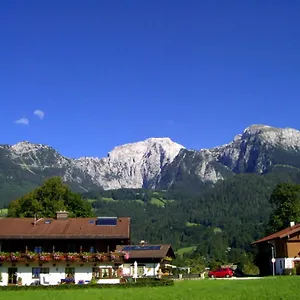 Apartment Haus Maria-wies, Schönau am Königssee