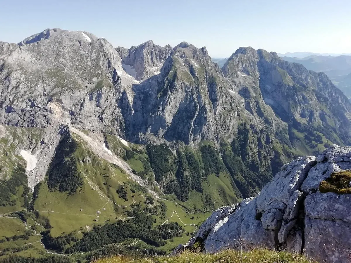 Vintage Kammerl Schoenau am Koenigsee