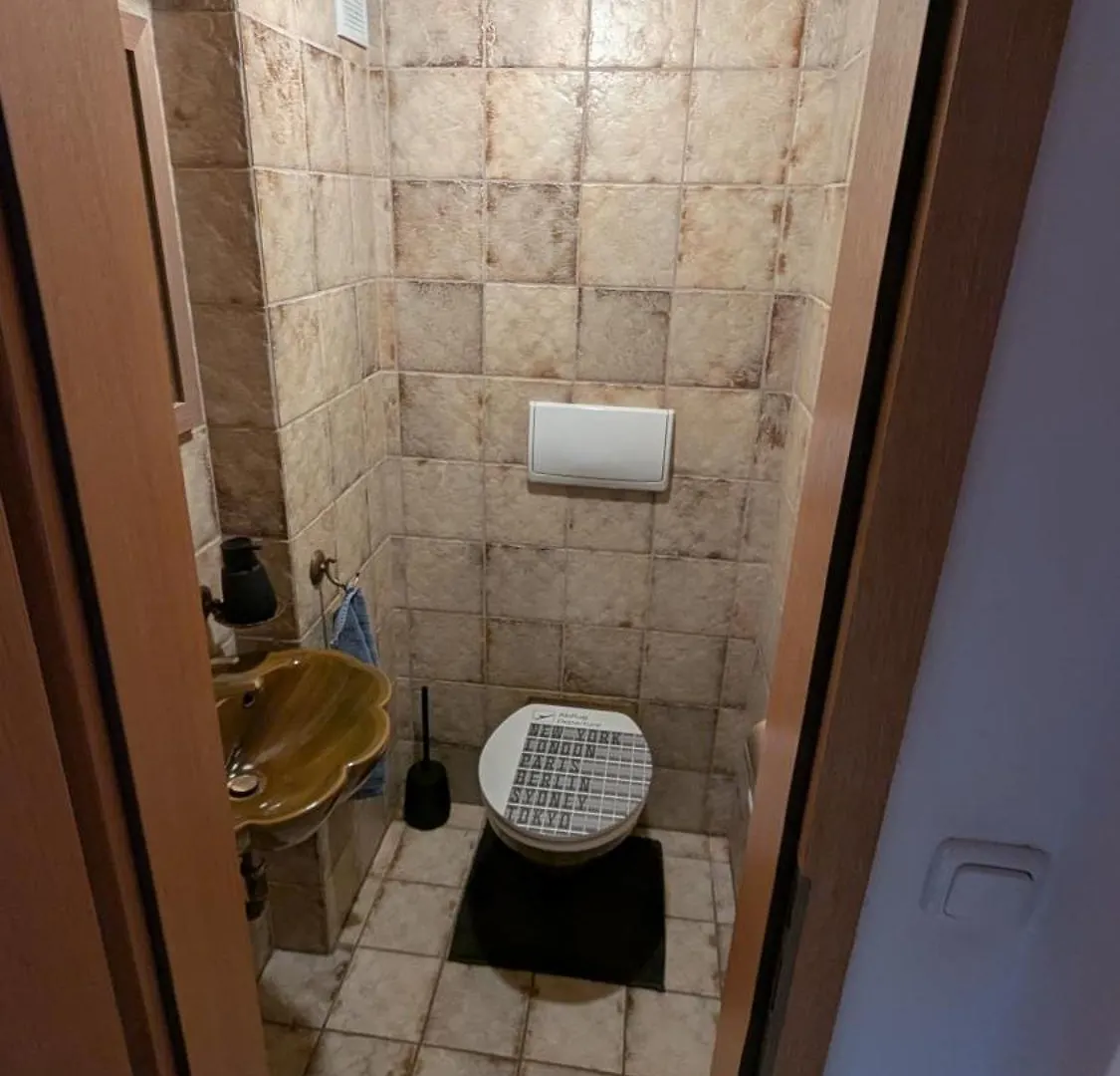 Vintage Kammerl Schoenau am Koenigsee Apartment