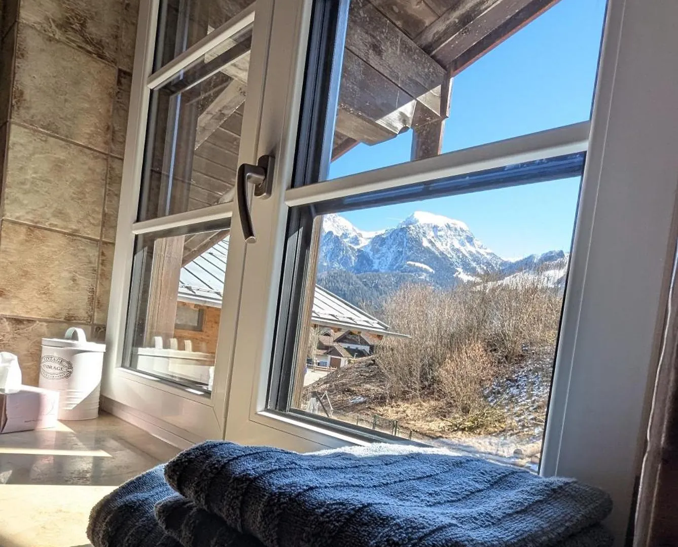 Apartment Vintage Kammerl Schoenau am Koenigsee