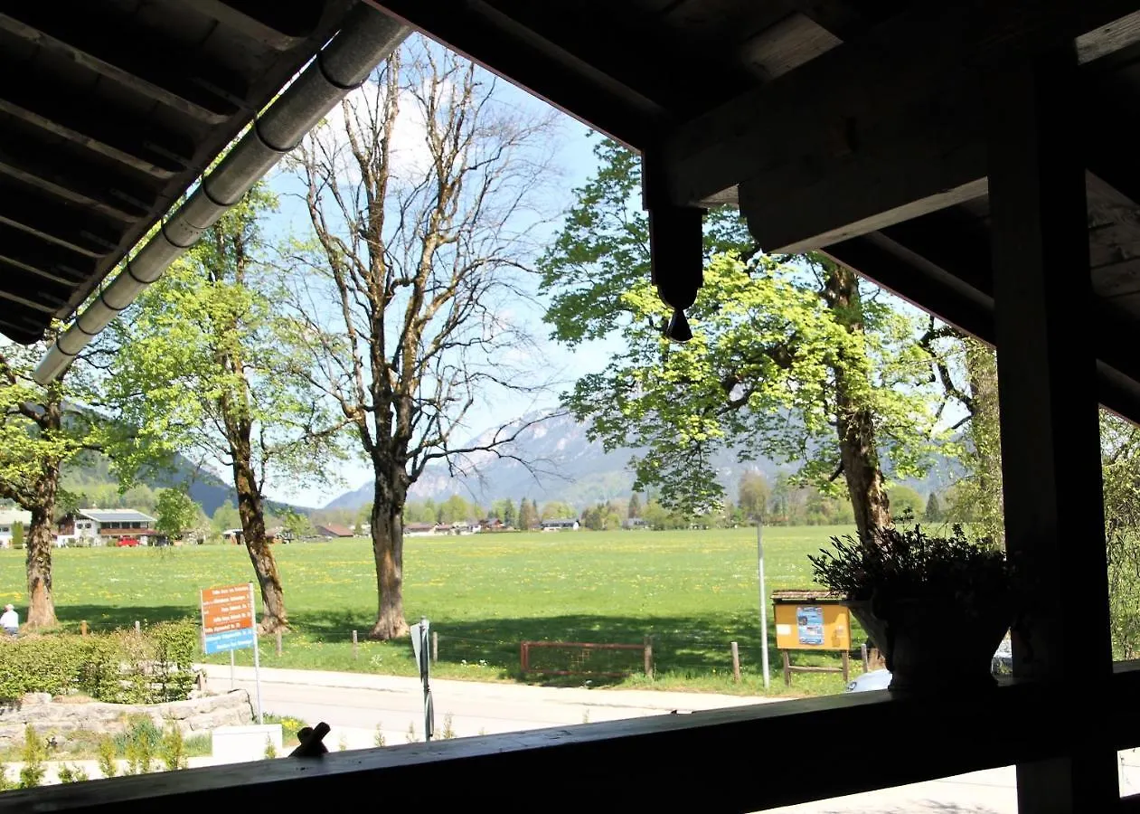 Vintage Kammerl Schoenau am Koenigsee